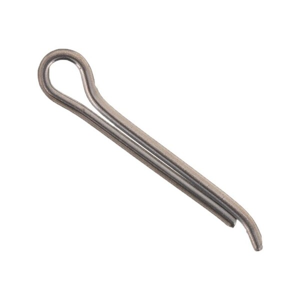 Heritage Industrial Cotter Pin Hammerlock, 3/16"x1-1/2", CS PL CPH-187-1500 - main